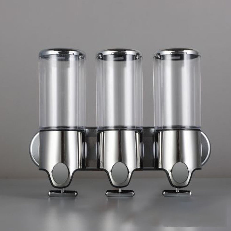 Carvallo – Din ordningshjälte för duschen!