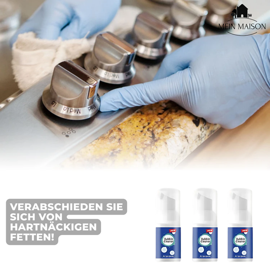 Carvallo | GreaseAway – Fettfri på sekunder!