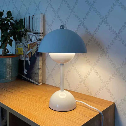 Aurora Lux - Skandinavisk Bordslampa