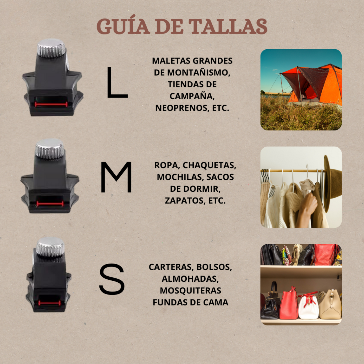 Carvallo | FixZip – Reparera varje trasig dragkedja sekund