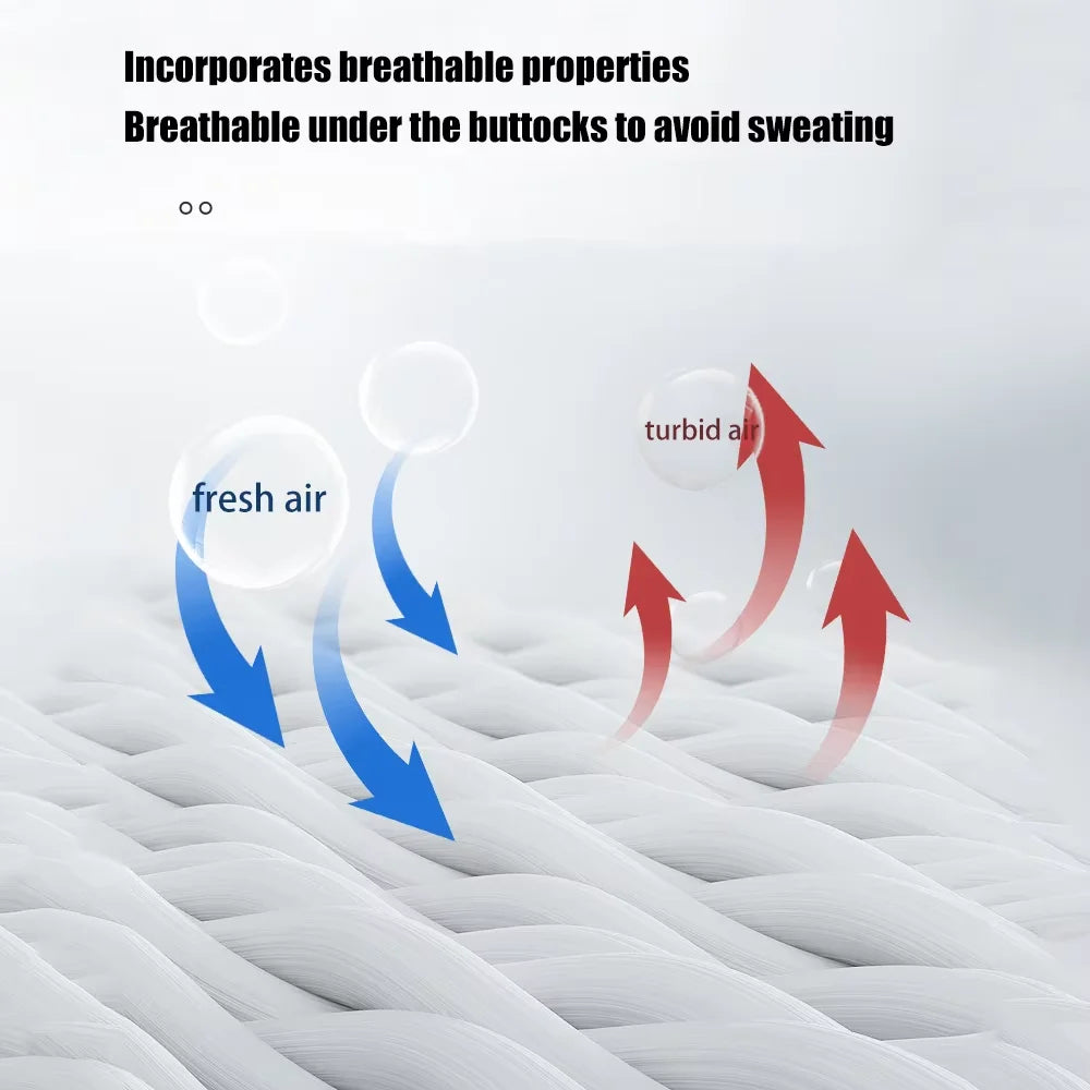 Vuxen bilbarnstolshöjare