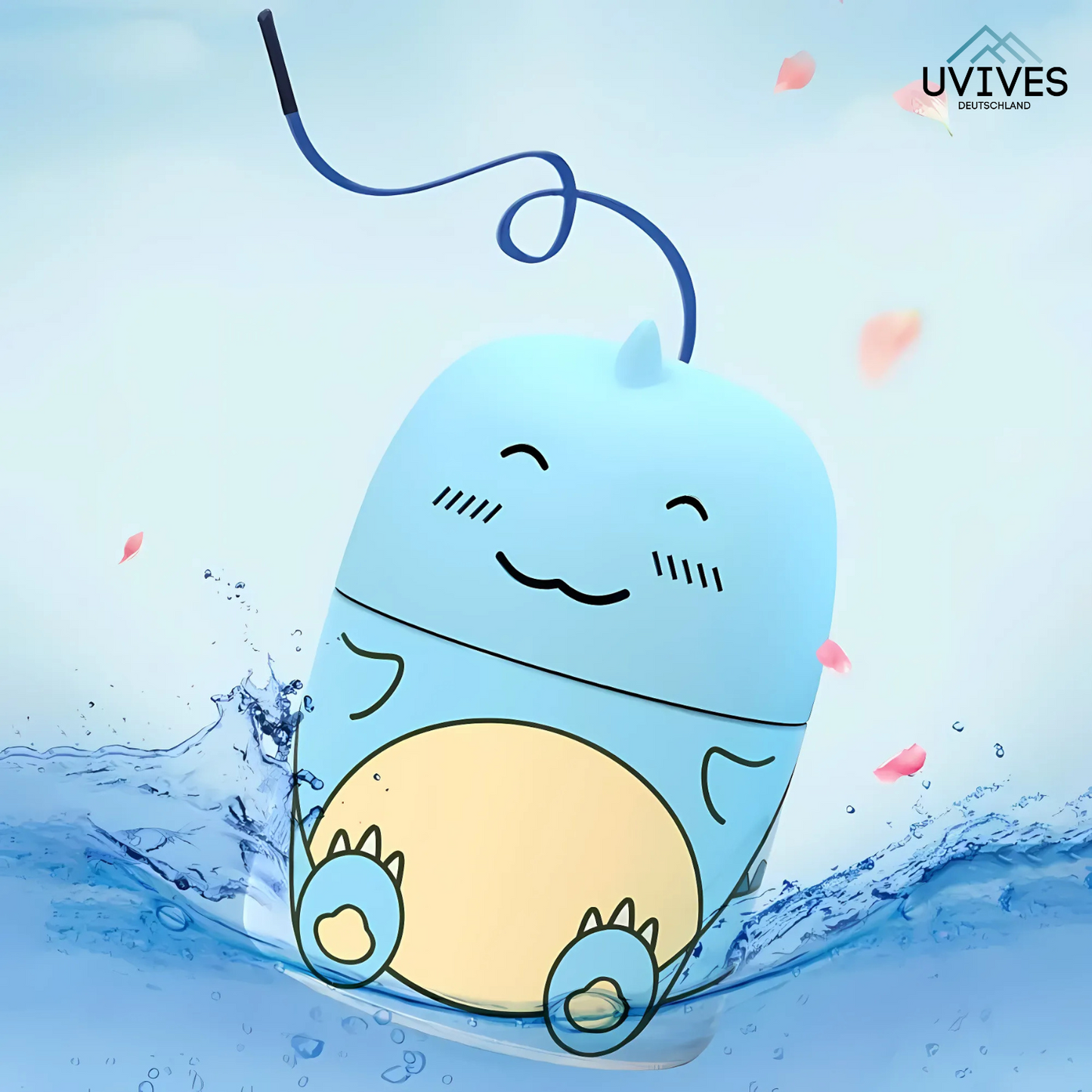 Carvallo – Den rena lösningen för din toalett