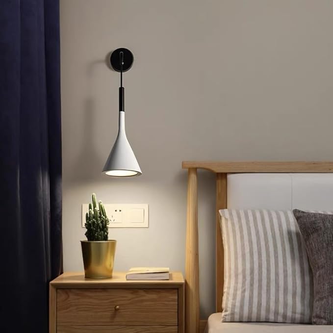 FloralElegance – Nordisk Orkidélampa