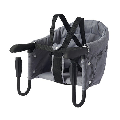 Fällbar Barnstol Perfekt för Hem &amp; På Språng