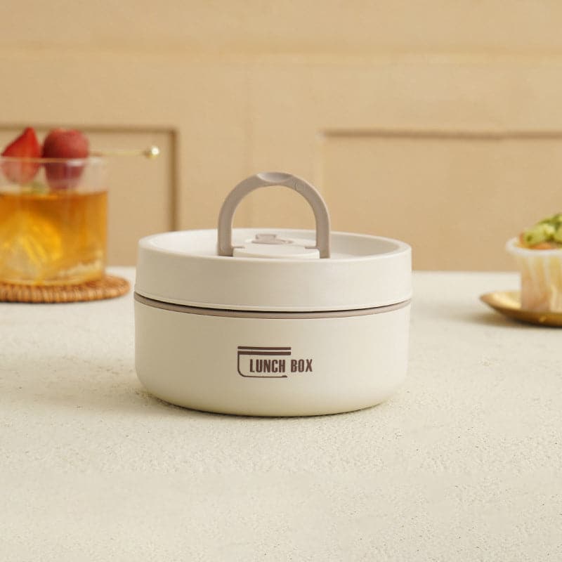 Carvallo – Njut av varma måltider, var du vill