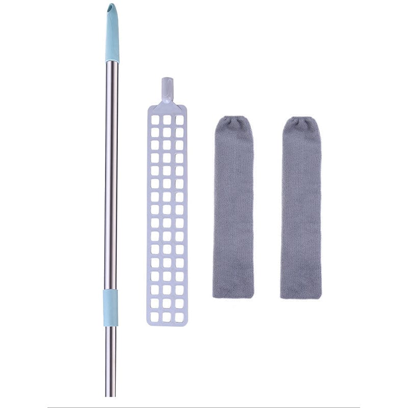 DustMaster - Förlängningsbar Rengöringspinne