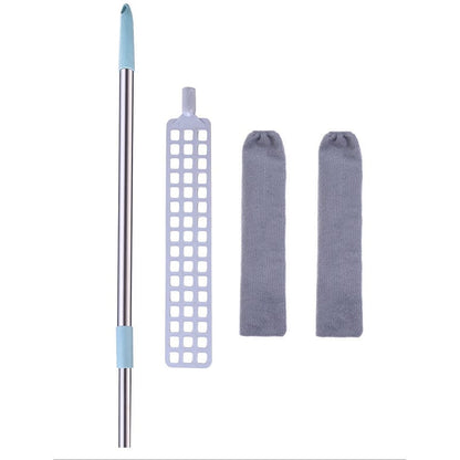 DustMaster - Förlängningsbar Rengöringspinne