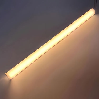 LichtStrips - 6 st långa 12V LED inbyggnads belysning för skåp