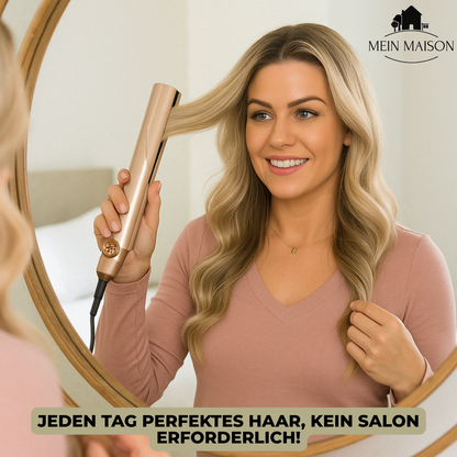 PerfectHair™ - 2-i-1 Hårstyler