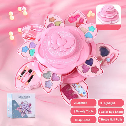 Älvprinsessa Makeup Kit