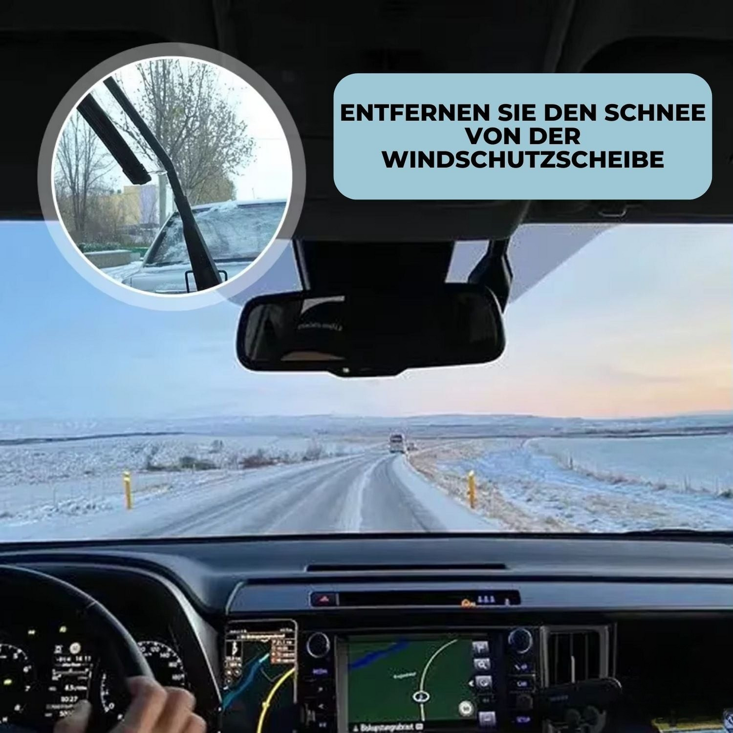 Carvallo | ClearDrive - Klarare sikt, säkrare körning