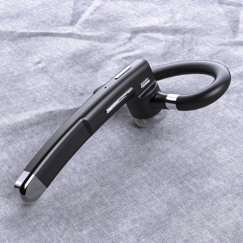 Trucker Bluetooth Brusreducerande Hörlurar