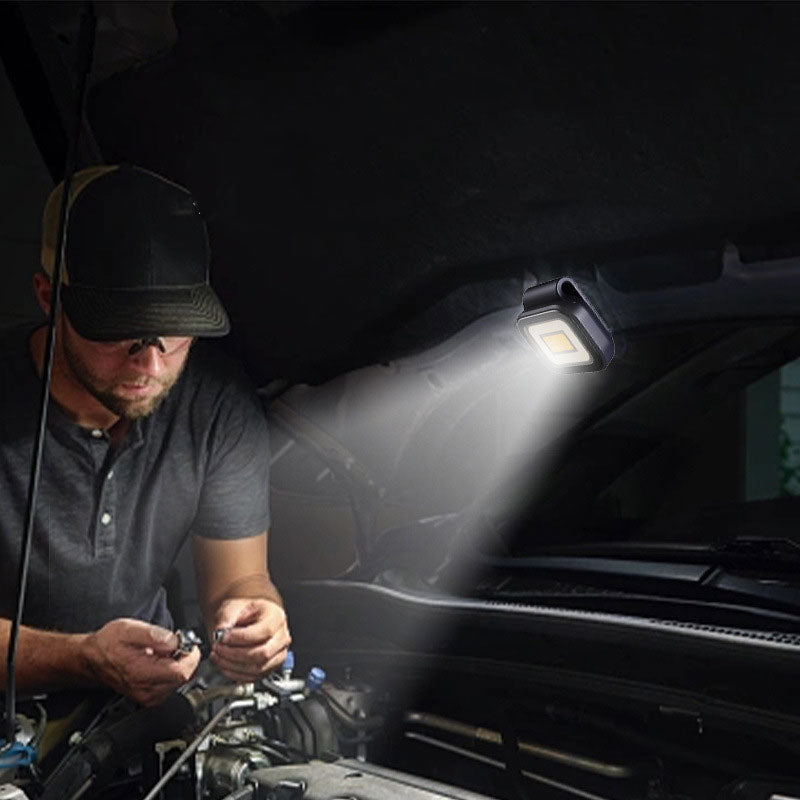 Carvallo – Ljus där du behöver det