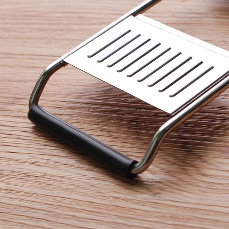 SliceMate – Mångsidig grönsakshackare för snabb och enkel tillagning