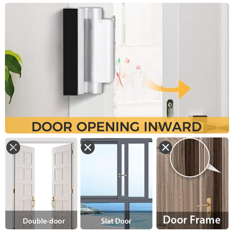 Carvallo – Säkert bo, sova lugnt!