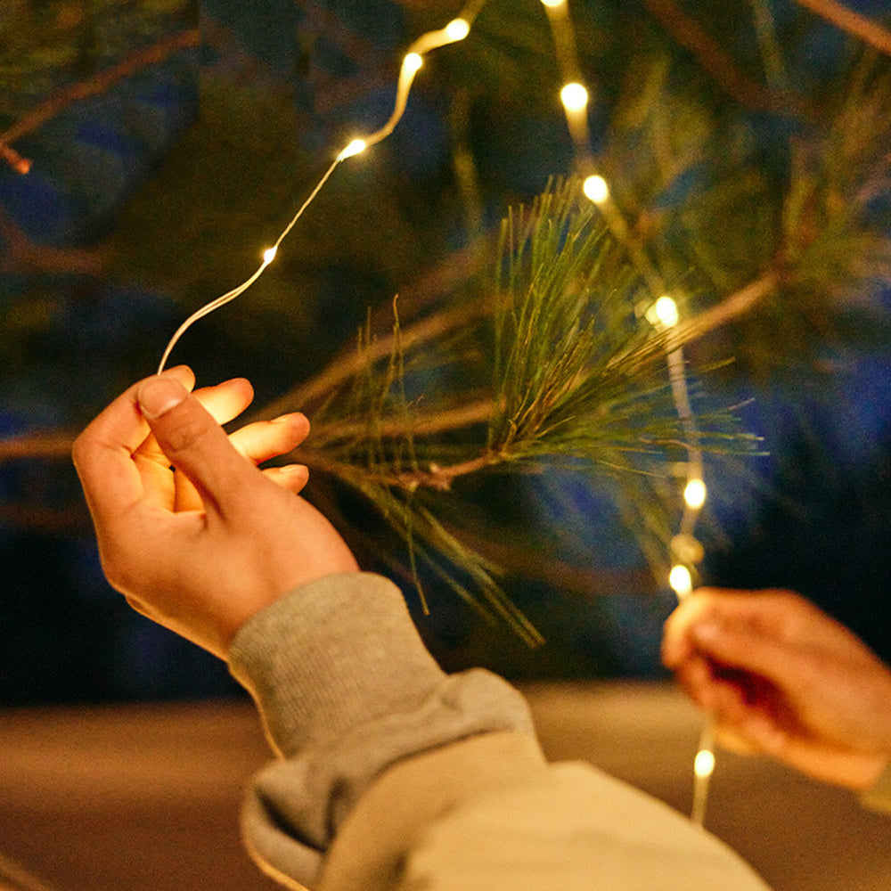 LumeaFlex Belysning – Bärbar och Flexibel Ambient Belysning