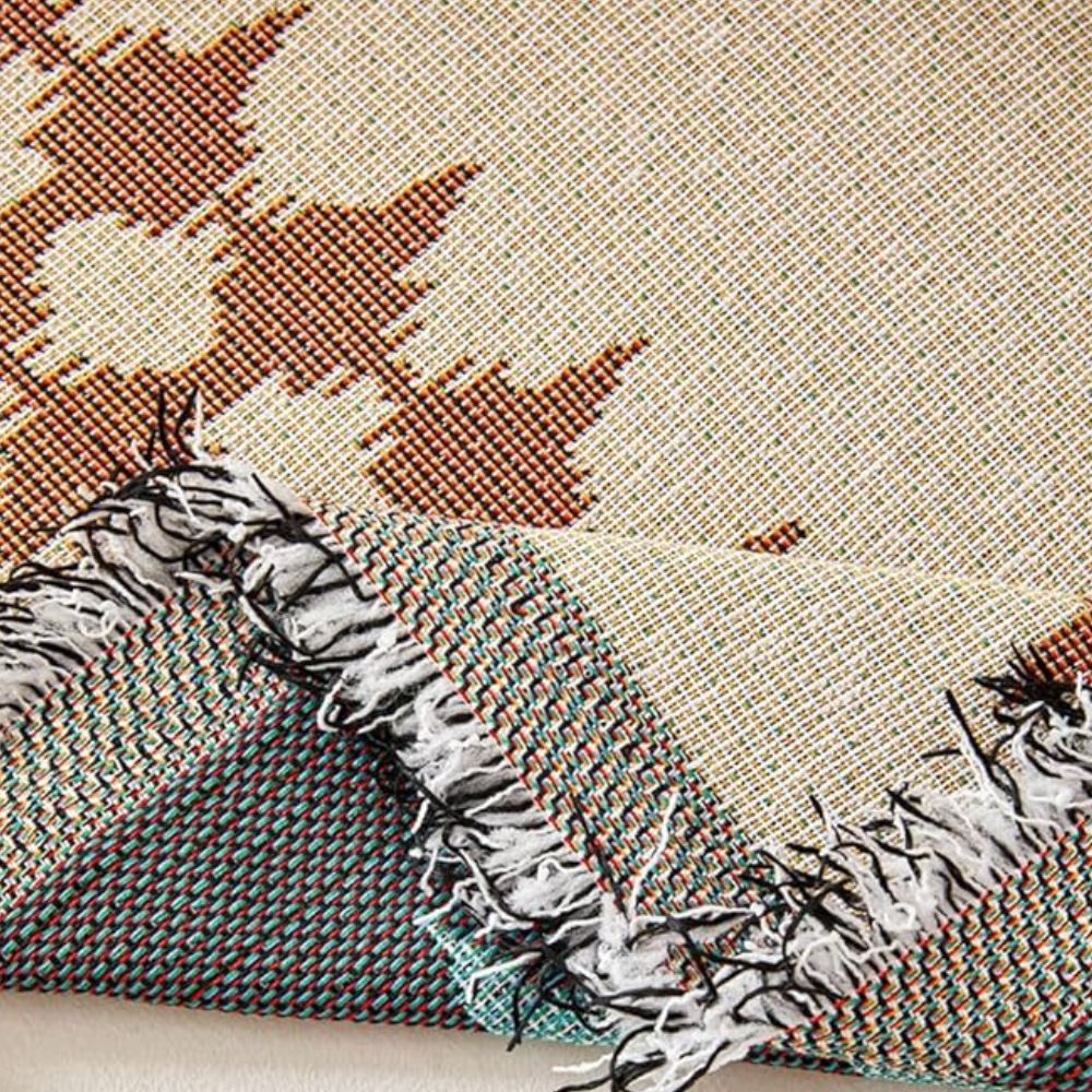 Tribal Weave Sofföverdrag