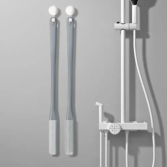 Carvallo – Fotvårdsborste för enkel hygien och rena fötter