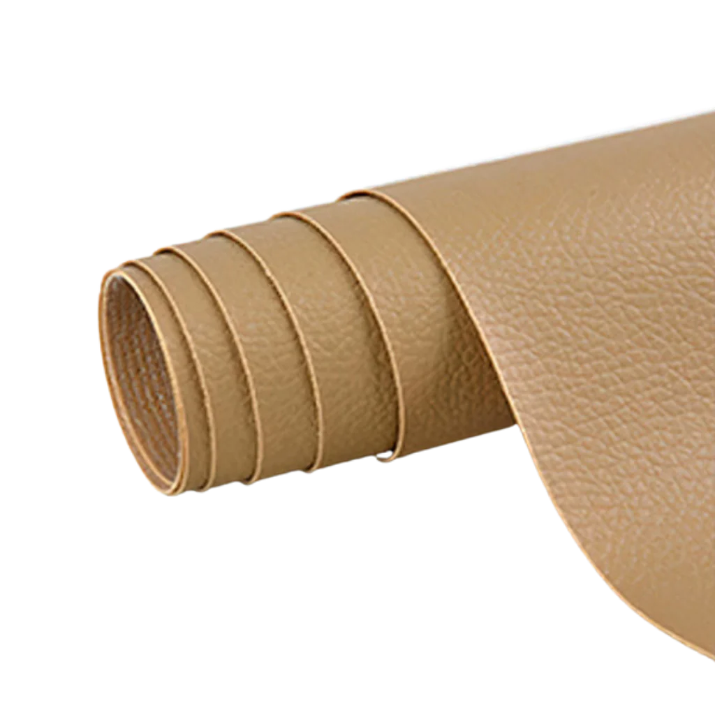 Självhäftande reparationspatch