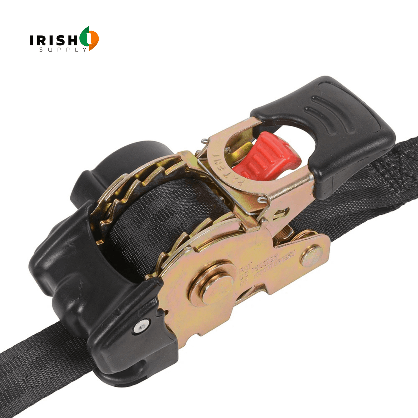 Carvallo – Säkert varje last på sekunder!