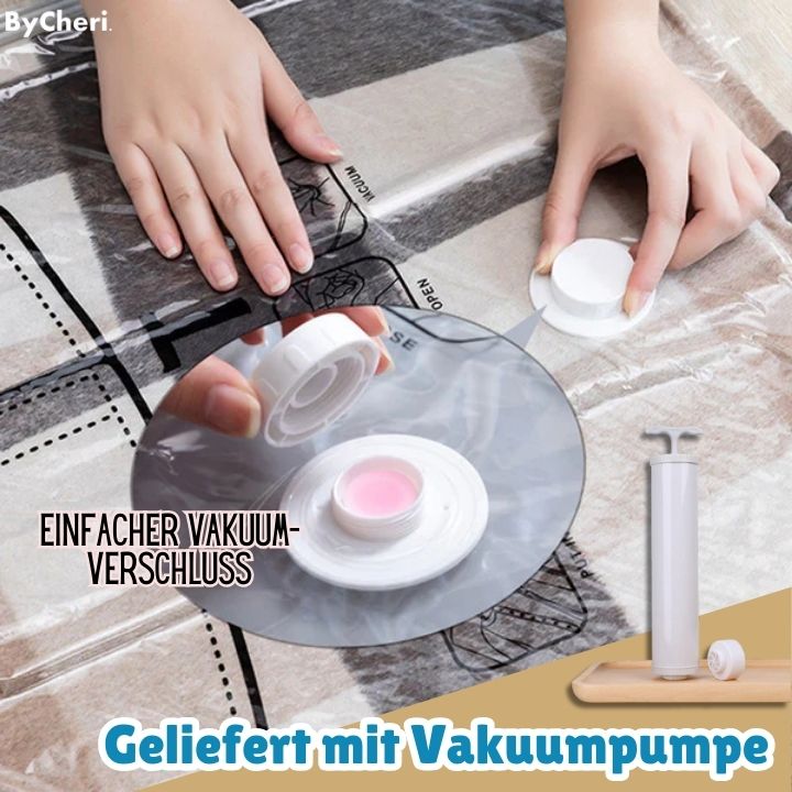 Carvallo - Maximera enkelt ditt utrymme!