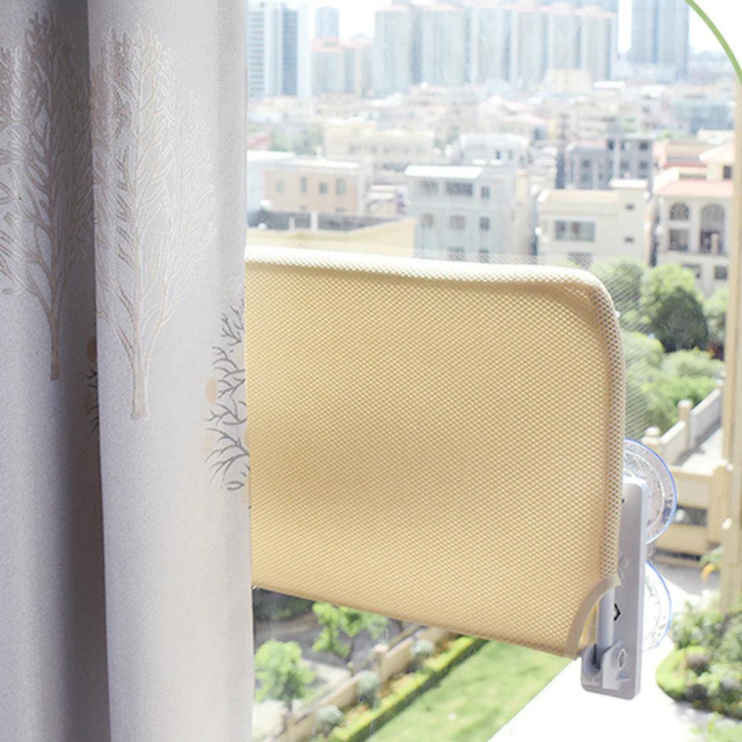 Cozy Cat Hammock – Bekväm Hängande Säng för Katter & Kattungar