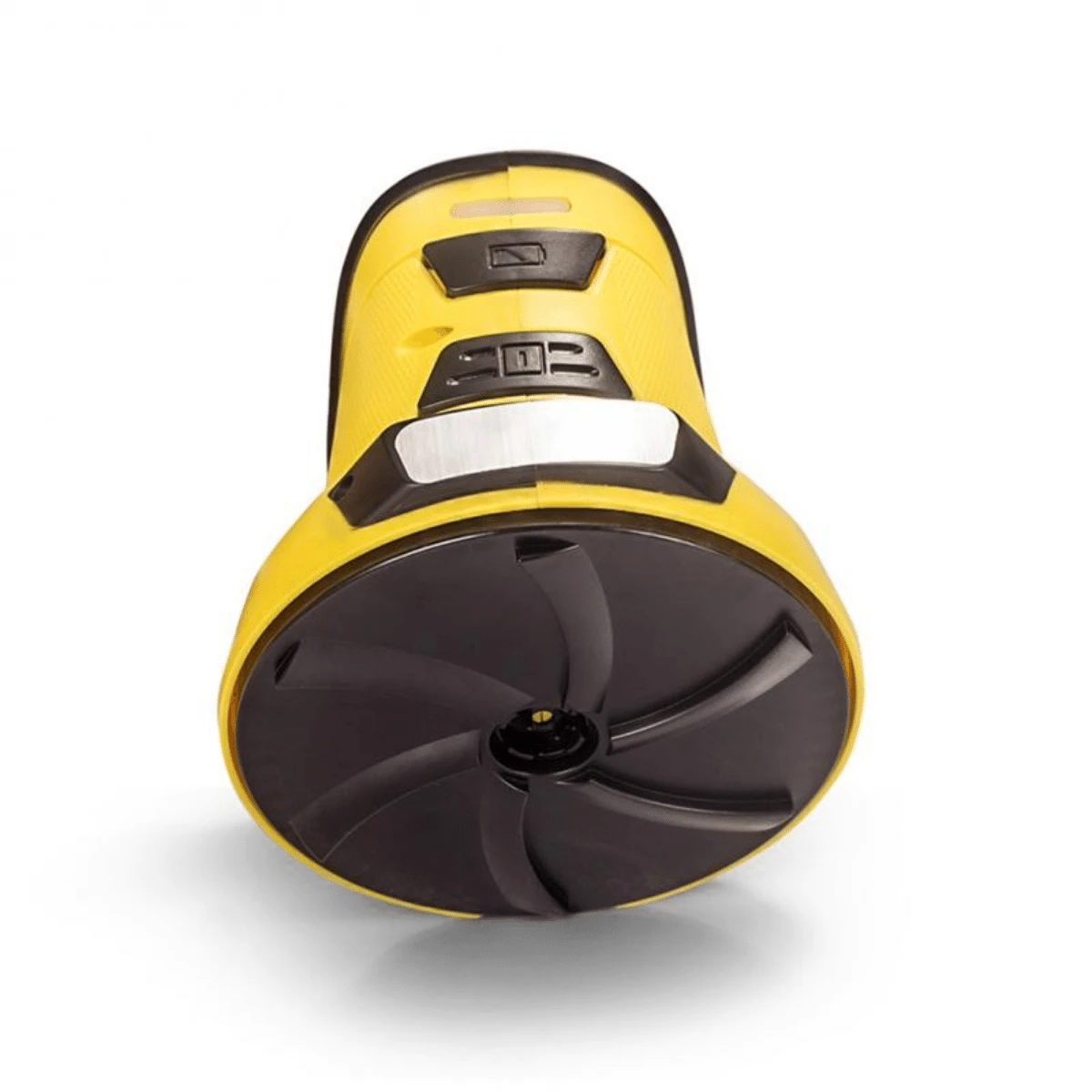 Elektrisk Värmd Isrivar för Bilrutor