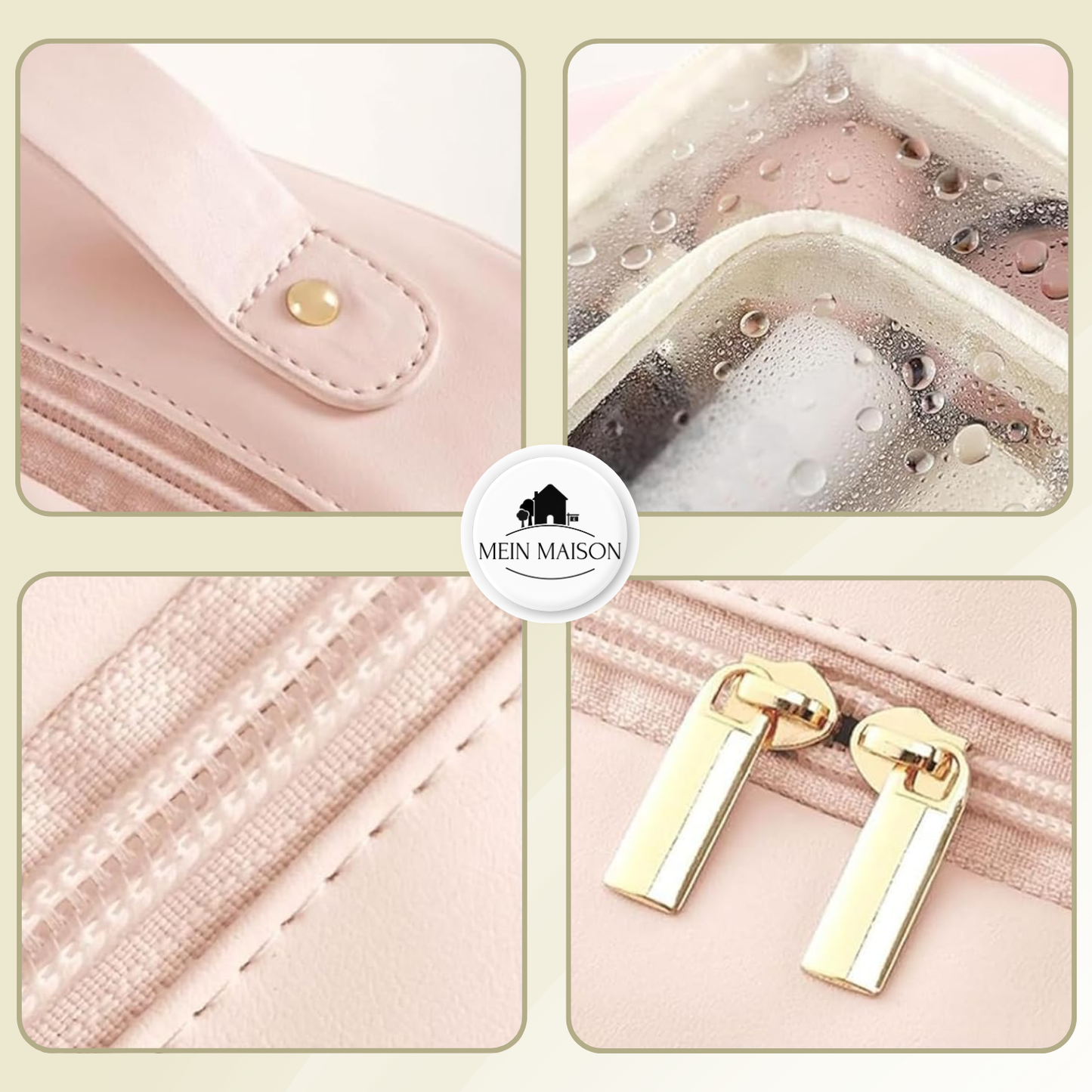 Carvallo – Vackert sorterat, alltid med dig