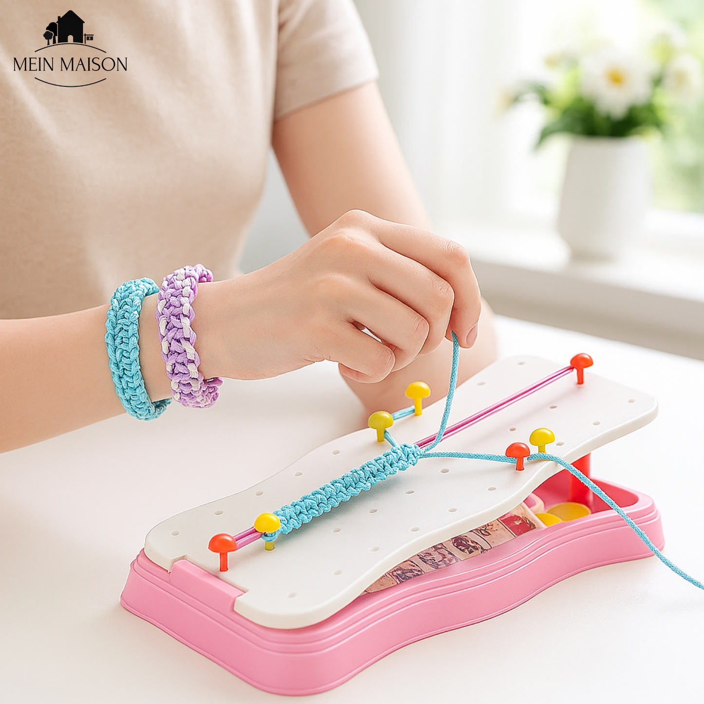 Carvallo Kids – Pysselglädje som stärker motorik och fantasi