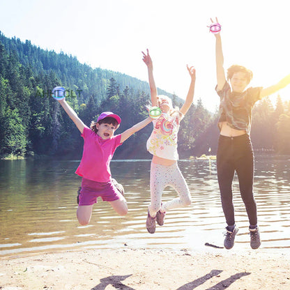 SplashBalloons – Det hållbara vattenroliga för sommaren