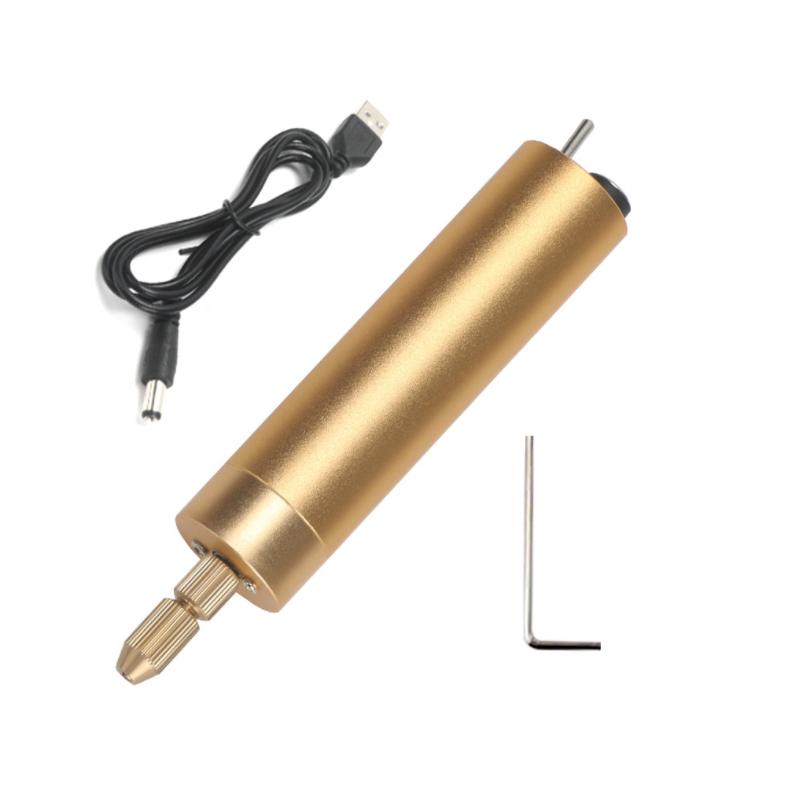 Carvallo - Smidiga borrverktyg