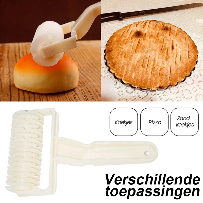 Carvallo - Perfekta rutmönster på sekunder!