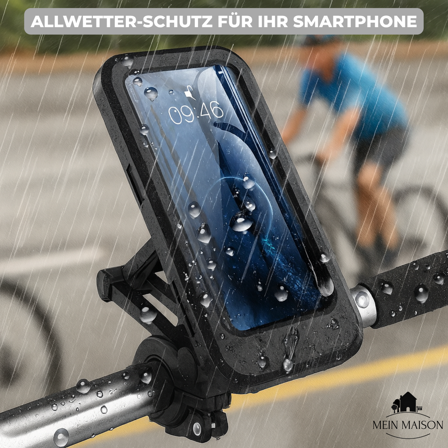 Carvallo – Säkert på väg i alla väder!