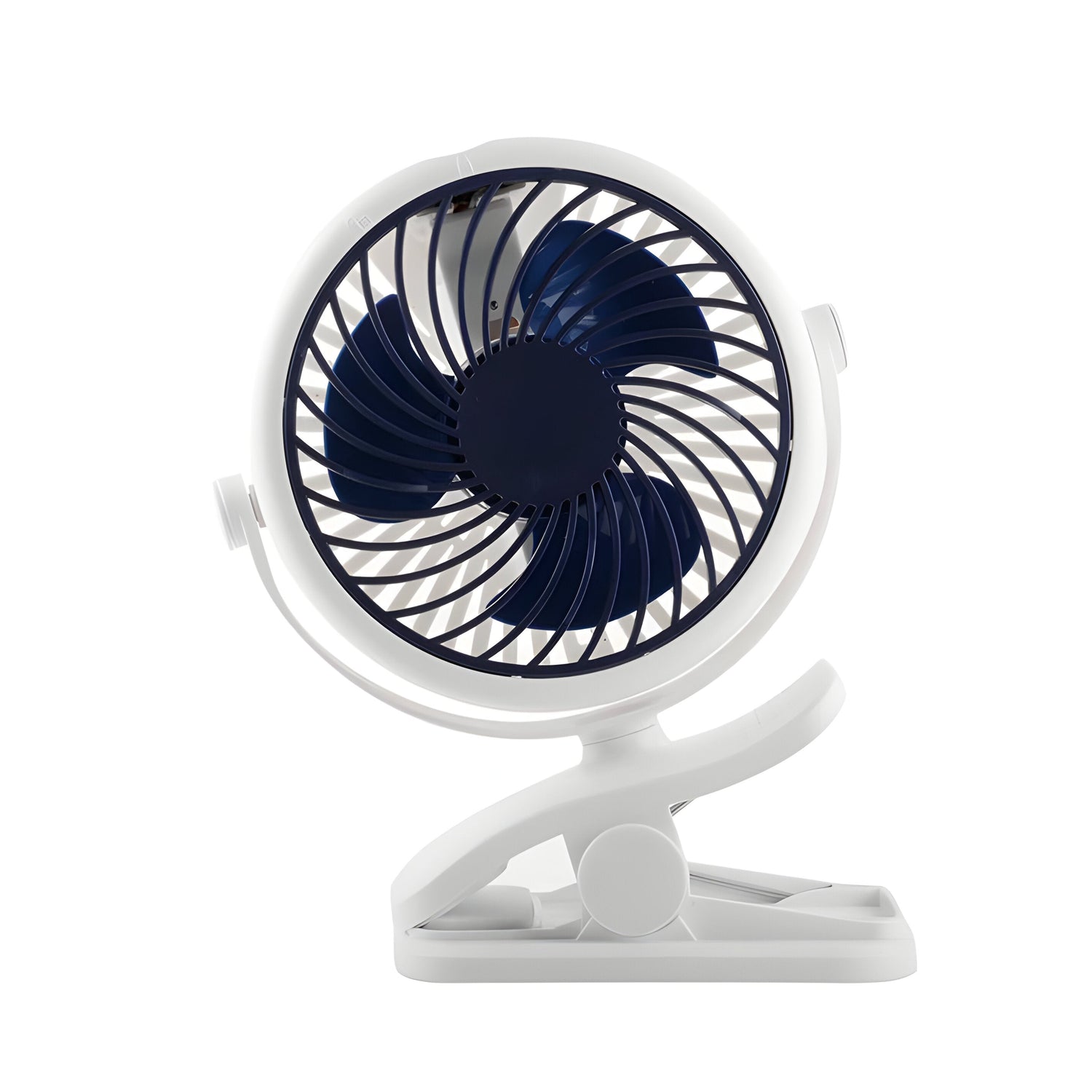 AirWhirl Mini - Handhållen kompakt kylfläkt