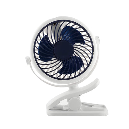 AirWhirl Mini - Handhållen kompakt kylfläkt