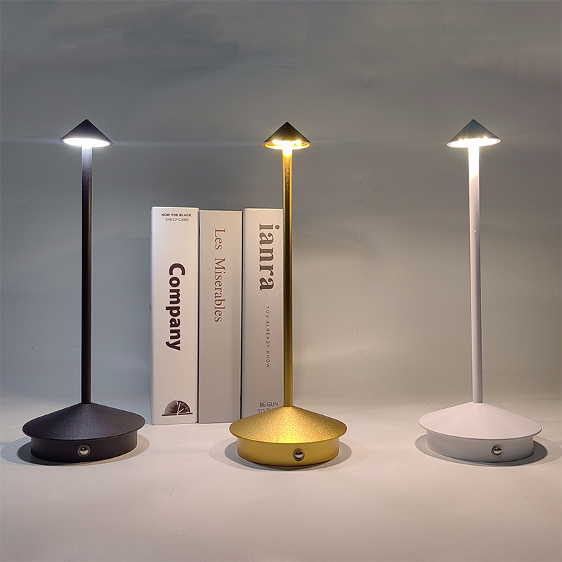 Arrow Trådlös Lampa