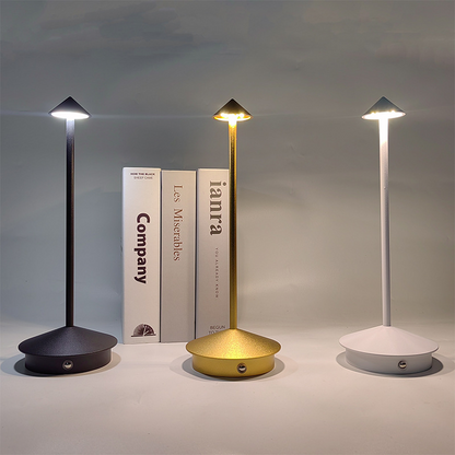 Arrow Trådlös Lampa
