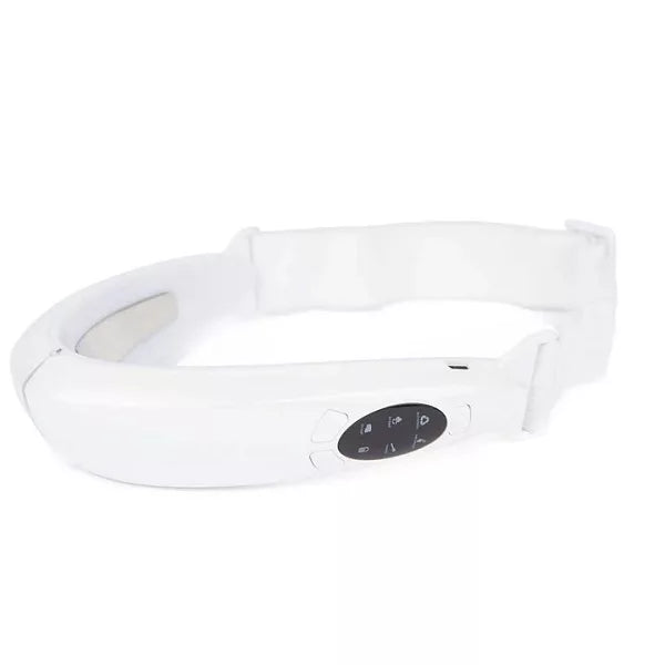 Ansiktsmassage LED V-linje lyftanordning