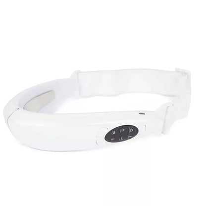 Ansiktsmassage LED V-linje lyftanordning