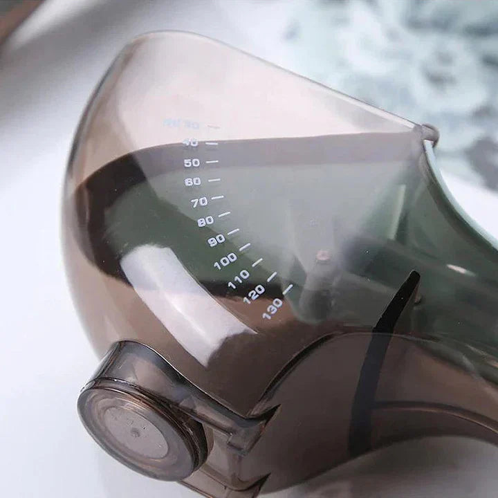 Carvallo - Justerbar måttslev