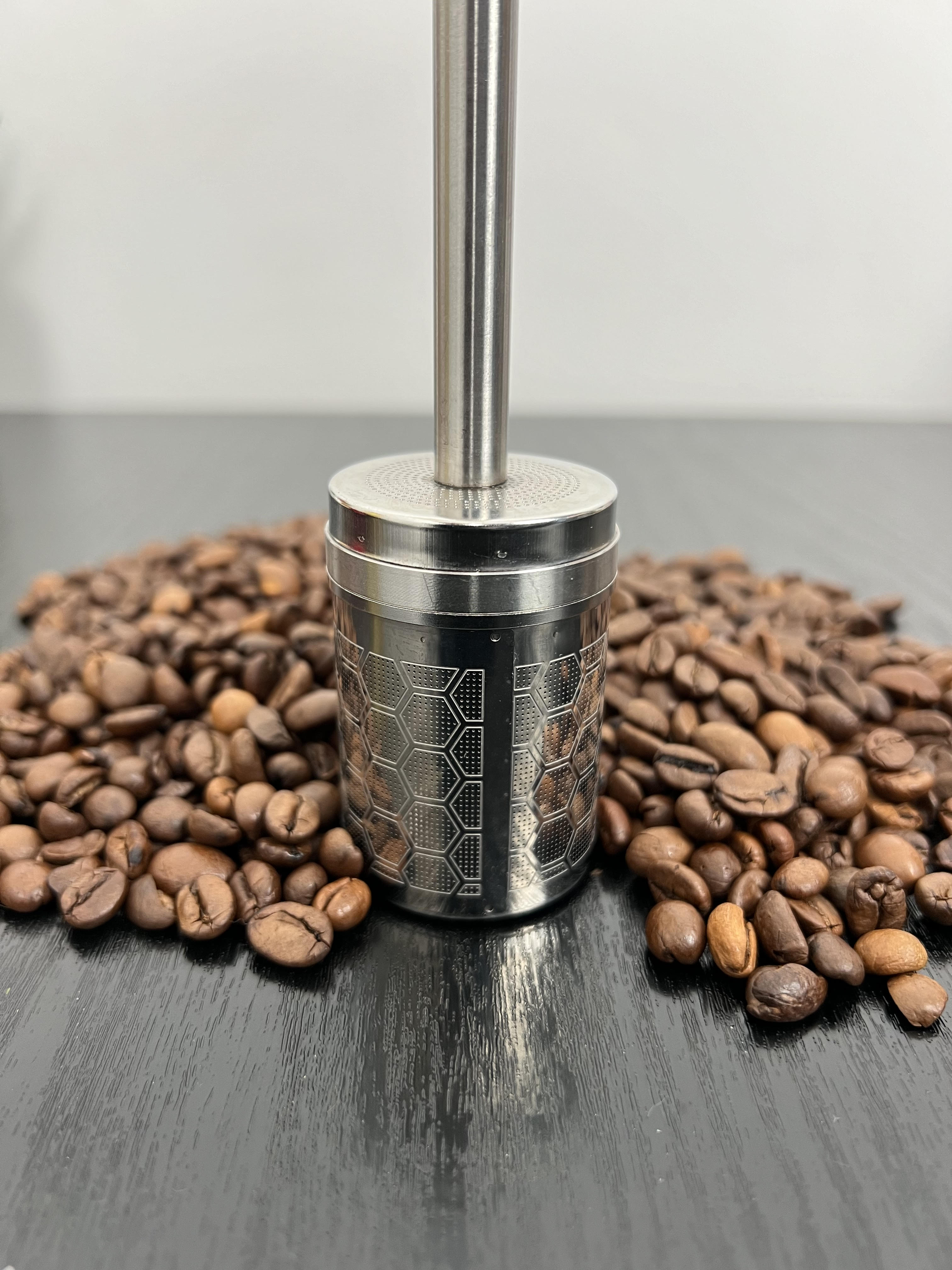 Carvallo - Full smak, inga kompromisser