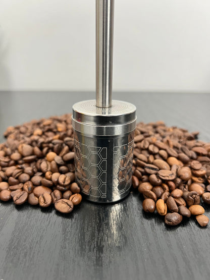 Carvallo - Full smak, inga kompromisser