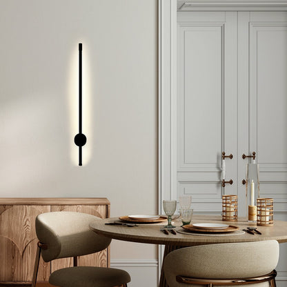 Altaira - Modern och Chic Glas Hänglampa