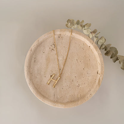 Pietra Natural Travertine Bricka