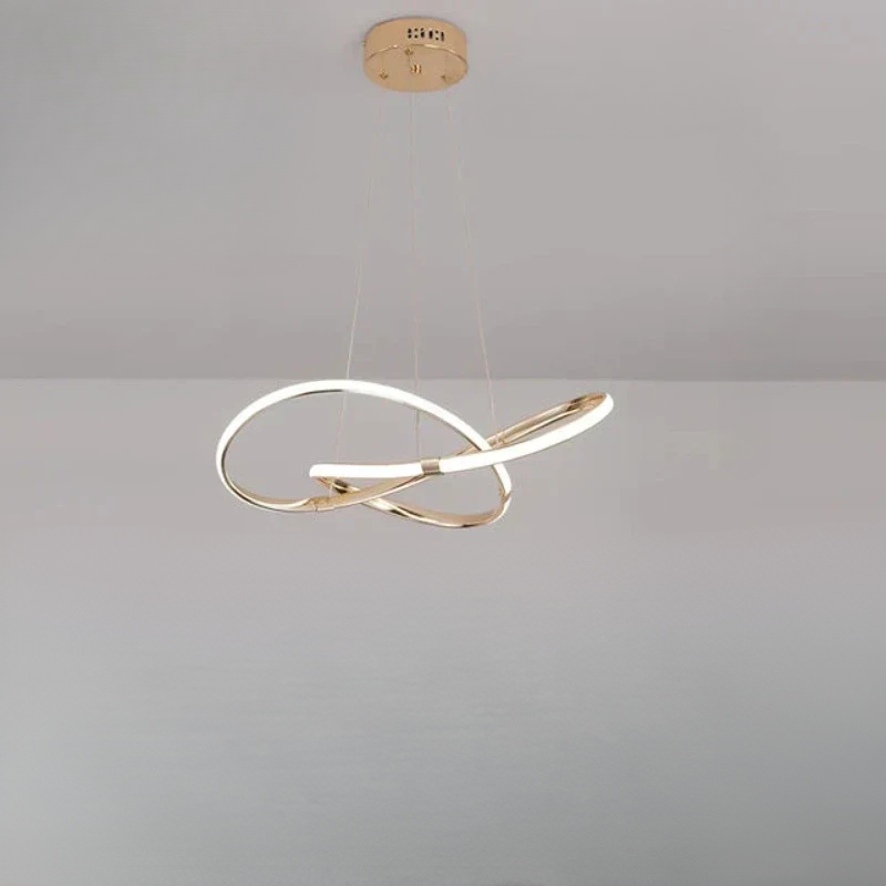 Carvallo - Intelligent LED Hänglampa med Ställning