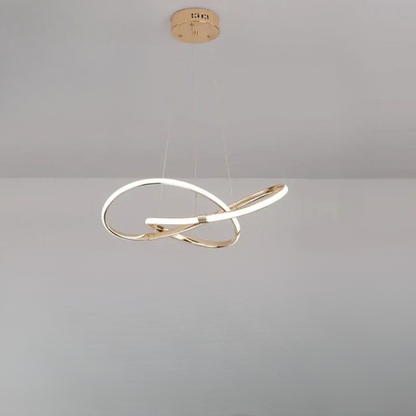 Carvallo - Intelligent LED Hänglampa med Ställning