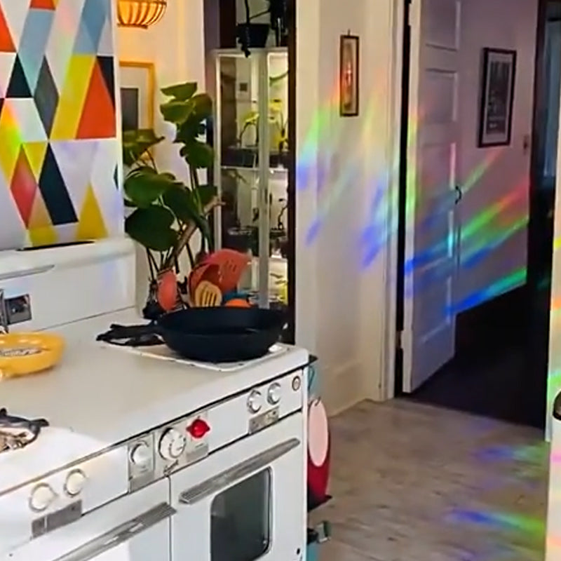 Carvallo | WinterGlow – Julstämning på bara 1 minut!