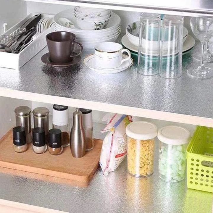 Carvallo – Rena kök utan fett smuts!