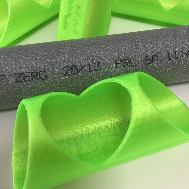 Carvallo | PipeFix – Den smarta lösningen för exakt rörisolering!