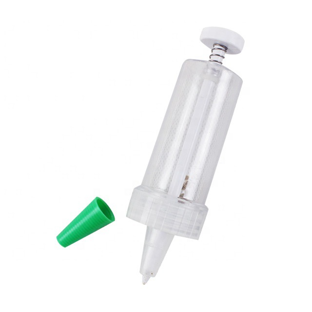 Fröspender för precis sådd - Lättanvänd frötratt